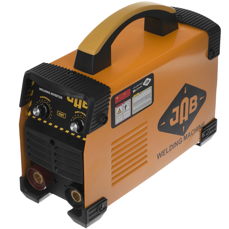 اینورتر جوشکاری 180 آمپر جاب مدل MCT180