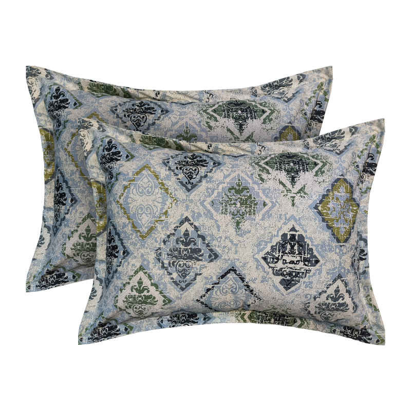 رو بالشی آدنو مدل هومان کد IR188 بسته 2 عددی