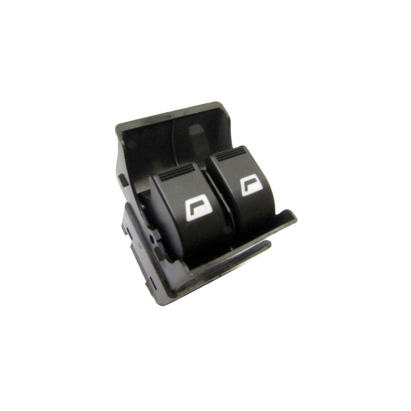 کلید شیشه بالابر جلو چپ جهان پارت آریا کد 100390مناسب برای پژوپارس