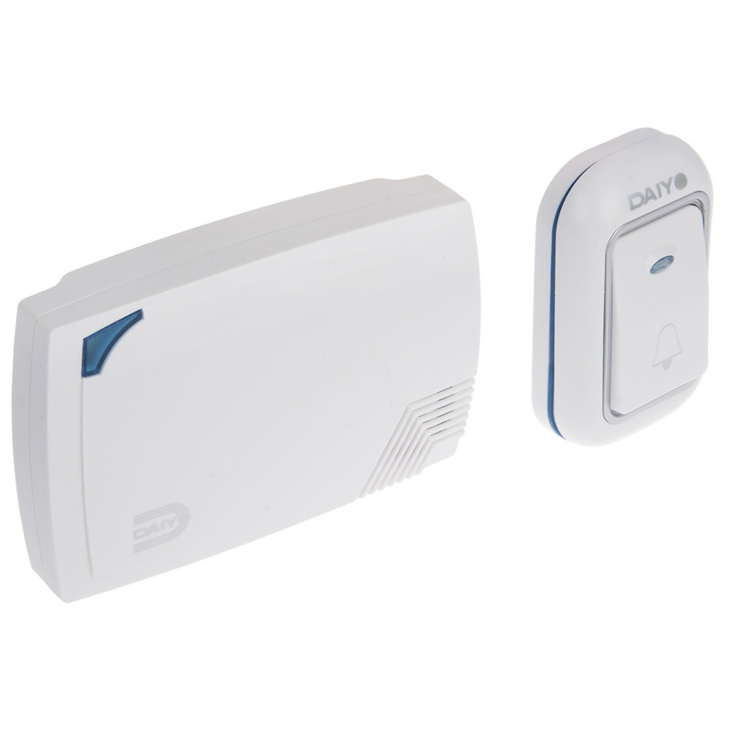 زنگ بی سیم دایو مدل DDB23W