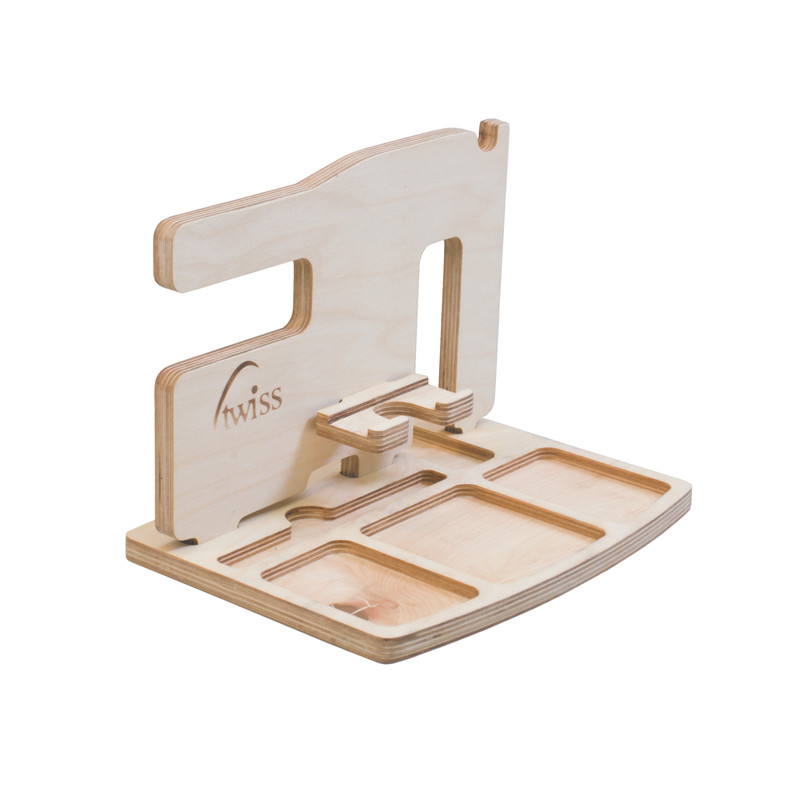 خرید و قیمت پایه نگهدارنده گوشی موبایل و تبلت توییس مدل tws 201