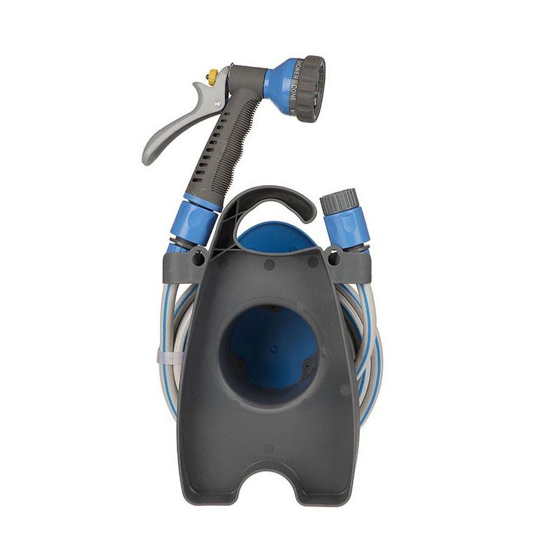 شلنگ و سری آبپاش آکواکرفت مدل LR20