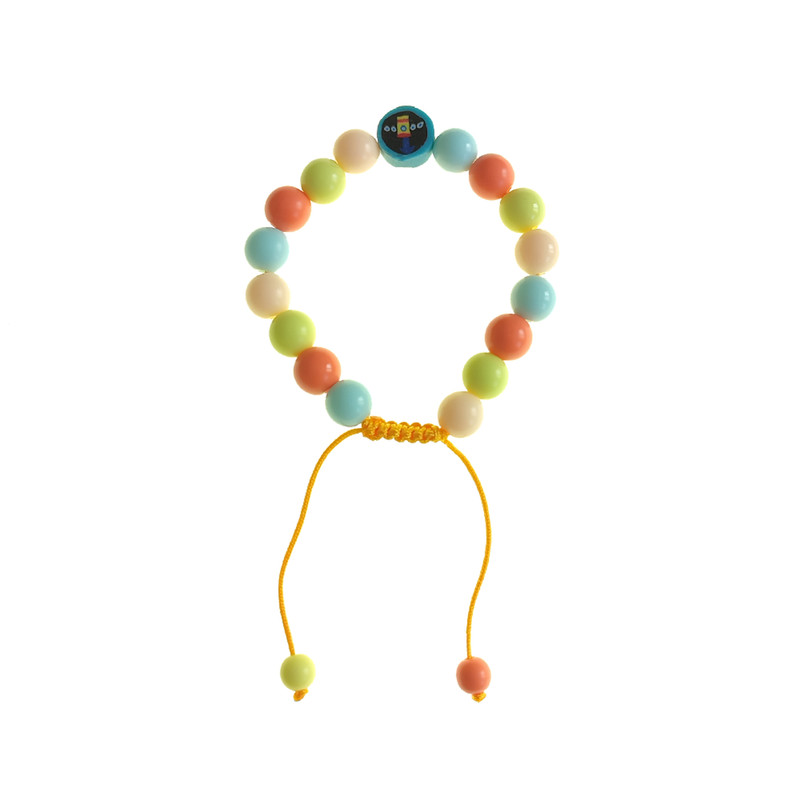 دستبند لیمونار گالری مدل فضاپیما