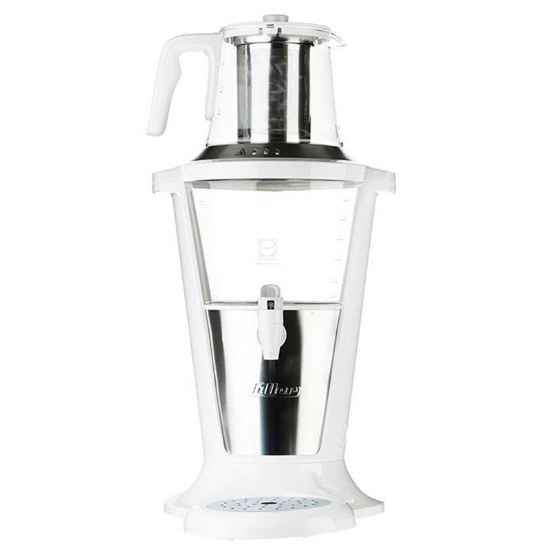 خرید و قیمت سماور برقی فلر مدل TS302