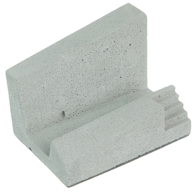 خرید و قیمت جا کارتی بتنی استودیو پله