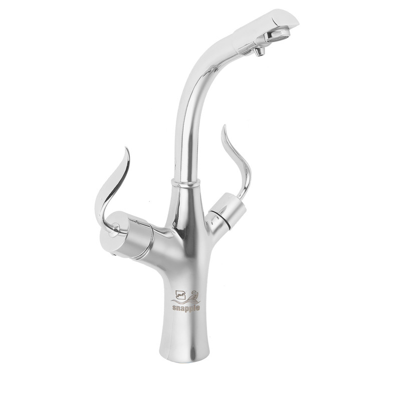 شیر آشپزخانه اسناپل مدل دومنظوره هیوا