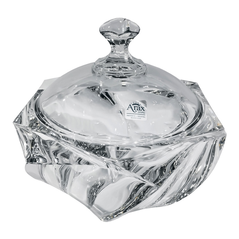 خرید و قیمت شکلات خوری آراکس مدل ماکائو