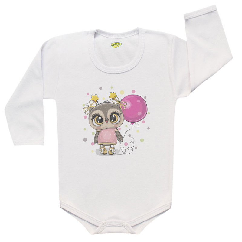 بادی نوزادی کارانس کد BB-3217