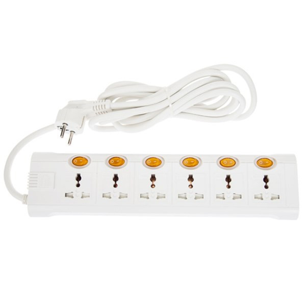 چندراهی برق دایو مدل DE1256