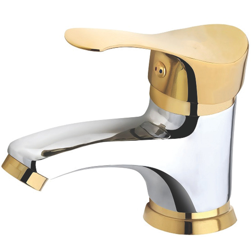 شیر روشویی ایلمان مدل همای