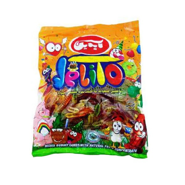 خرید و قیمت پاستیل ماری آیدین - 1000 گرم