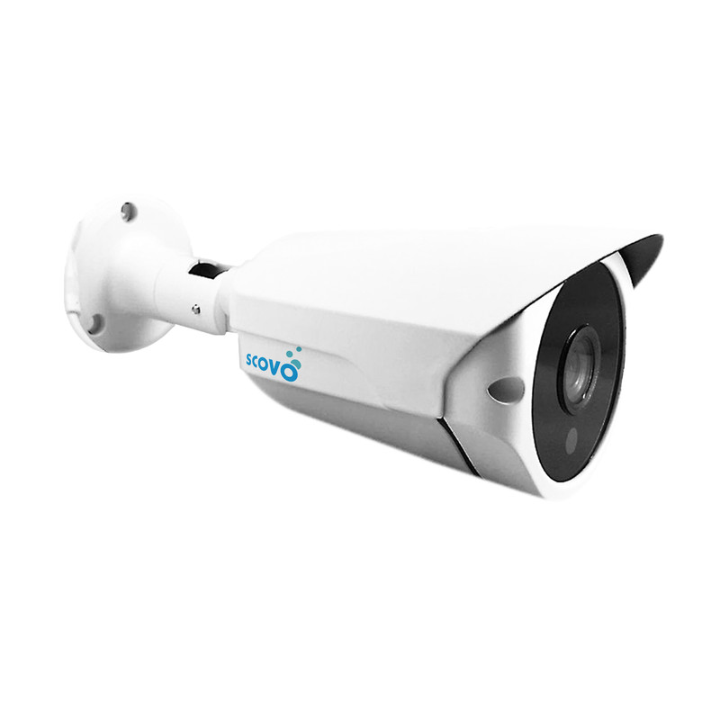 خرید و قیمت دوربین مداربسته آنالوگ اسکوو مدل SC-AHC-B2157A6