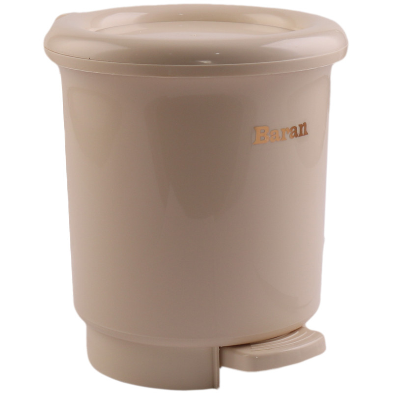 سطل زباله پدالی باران مدل BA-111984