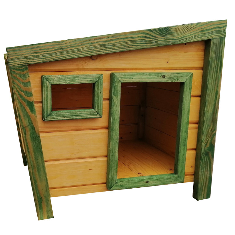 خرید و قیمت لانه سگ مدل 0021