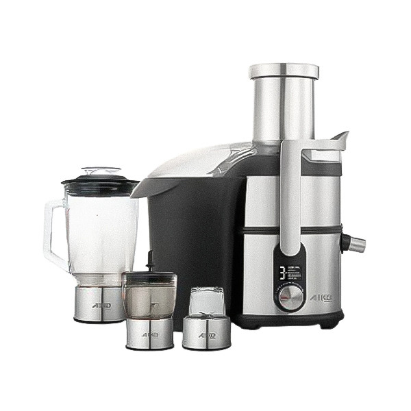 خرید و قیمت آبمیوه گیری آیکو مدل AK122JC