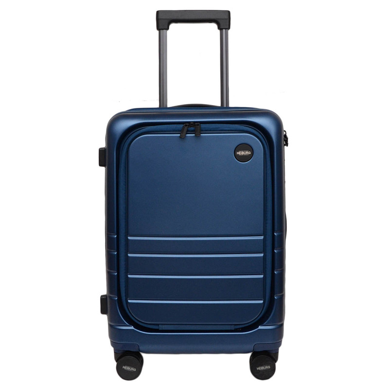 خرید و قیمت چمدان هایبورگ مدل HB 213 20 سایز کوچک