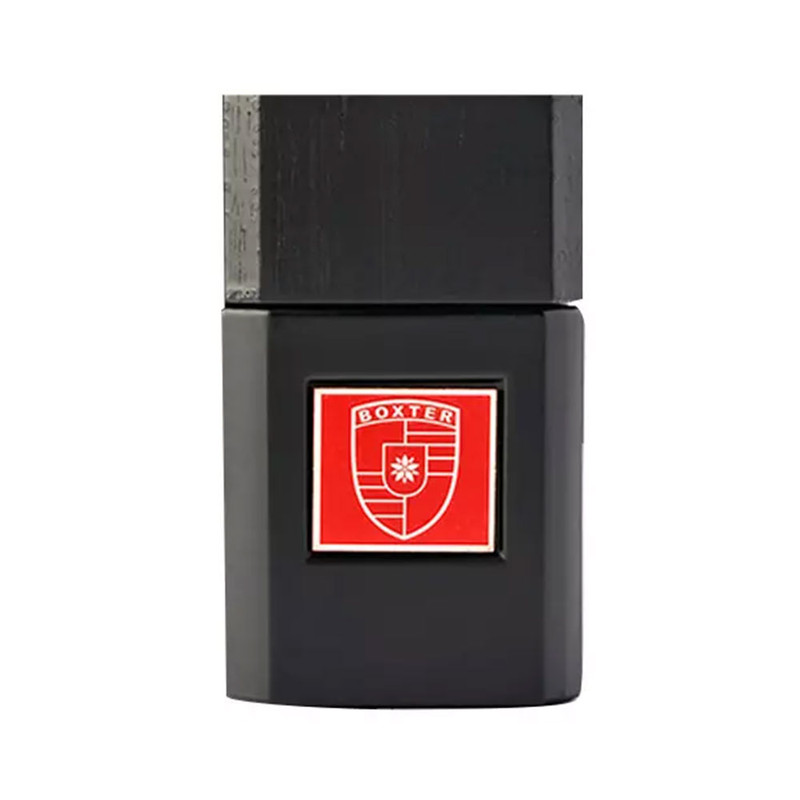 ادوپرفیوم باکستر مدل اسمش حجم 100 میلیلیتر