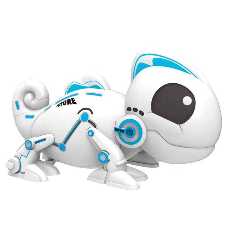 ربات کنترلی مدل آفتاب پرست جینگ شینگ دا کد A010