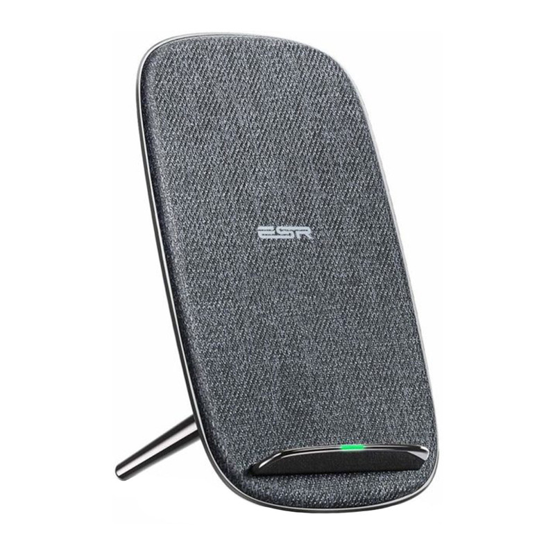 خرید و قیمت شارژ بی سیم ای اس آر مدل ECW2