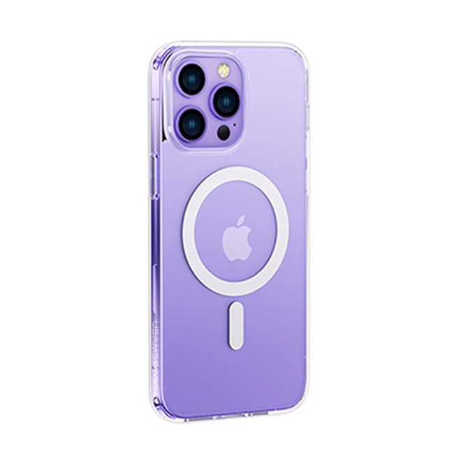 کاور یوسمز مدل BH800 مناسب برای گوشی موبایل اپل iphone 14 pro