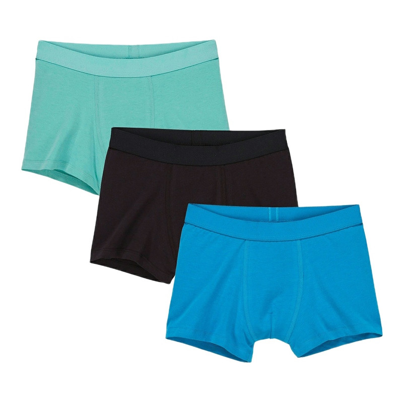 خرید و قیمت شورت پسرانه الایو مدل 15830133 مجموعه 3 عددی