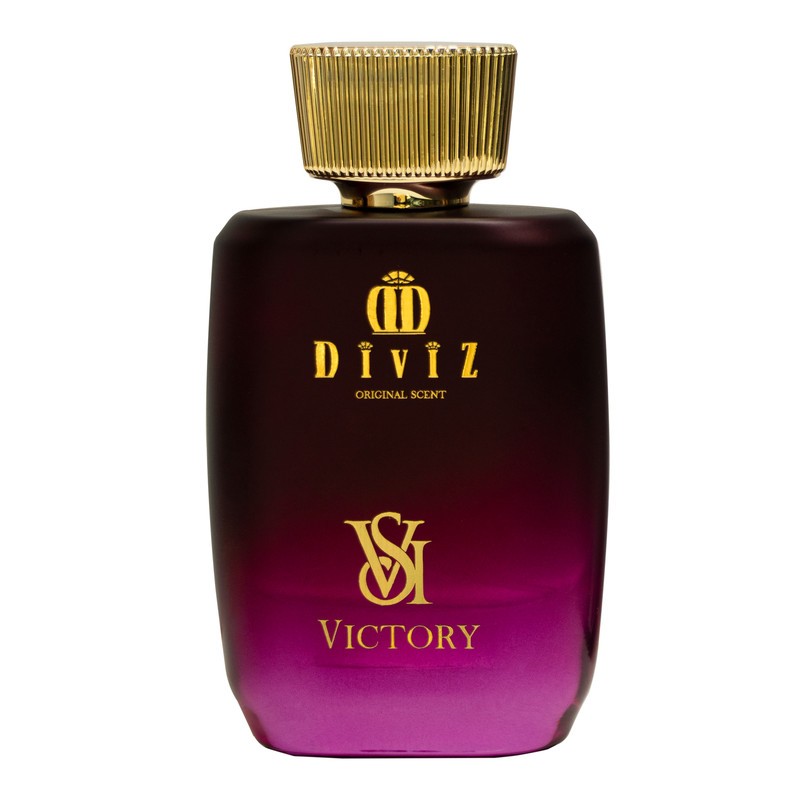 ادو پرفیوم زنانه دیوایز مدل Victory حجم 100 میلی لیتر