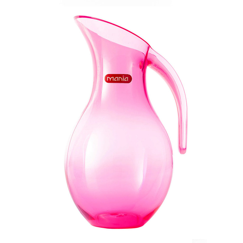 پارچ مانیا مدل بیضی کد 104080