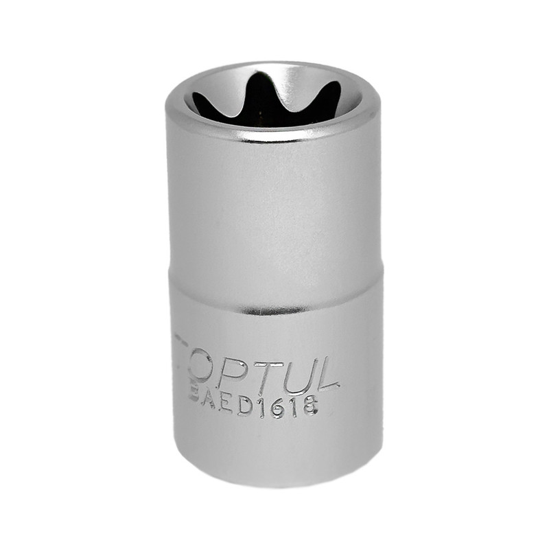 خرید و قیمت آچار بکس تاپ تول مدل BAEH1618 سایز E18