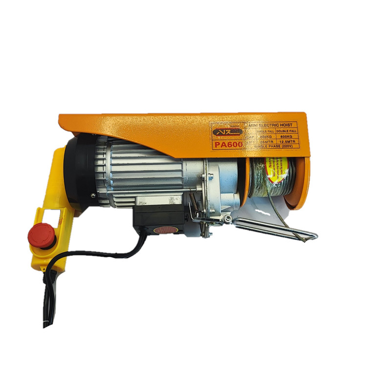 خرید و قیمت بالابر هیدرولیک سولار مدل PA600