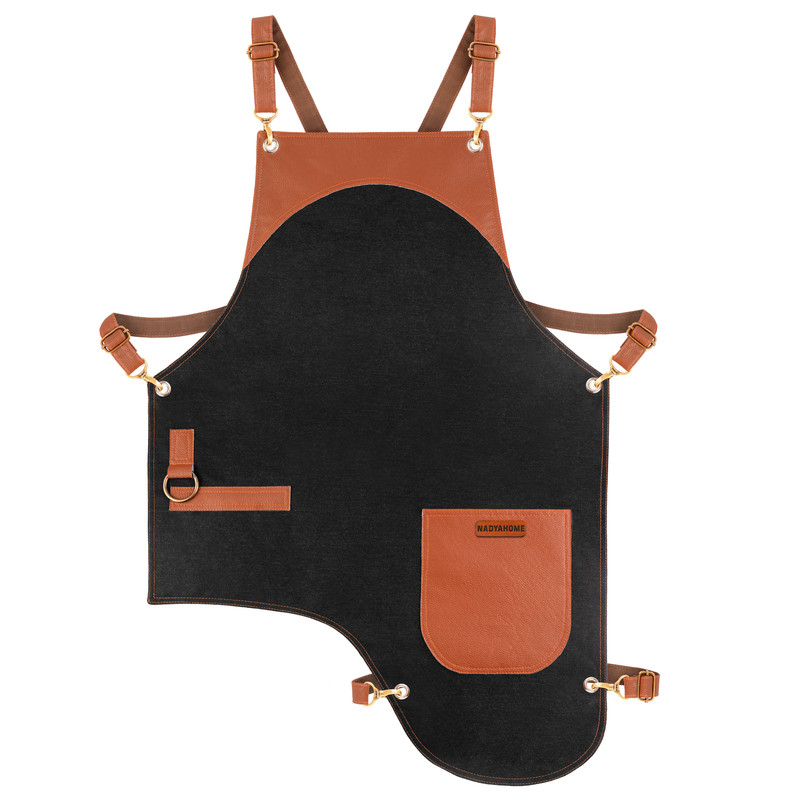 خرید و قیمت پیش بند باریستا نادیاهوم مدل simple