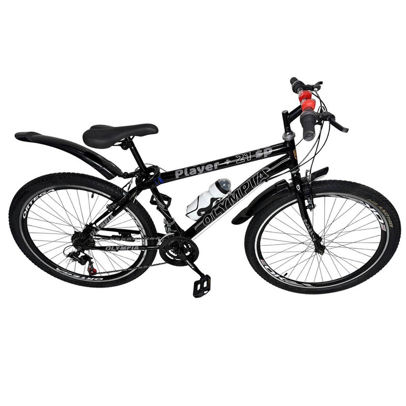 دوچرخه کوهستان المپیا مدل pL_05 سایز طوقه 20