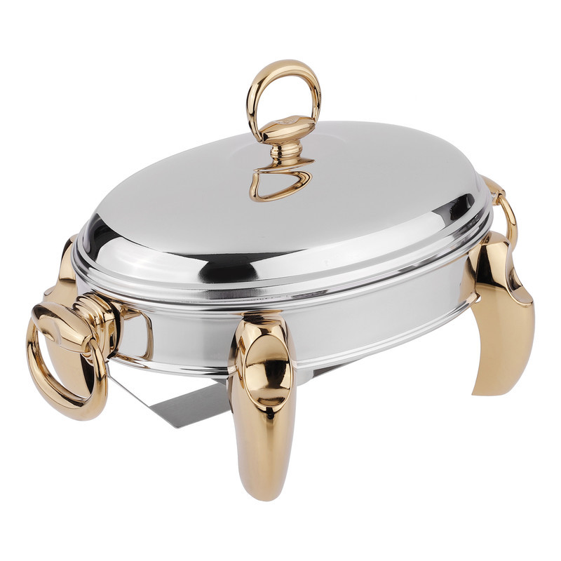 سوفله خوری ریور مدل پافیلی بیضی G_S 301