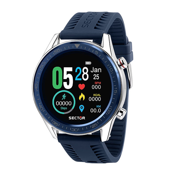 ساعت هوشمند سکتور مدل R3251545004