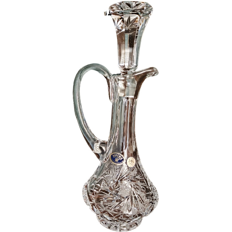 بطری بوهمیا مدل 017