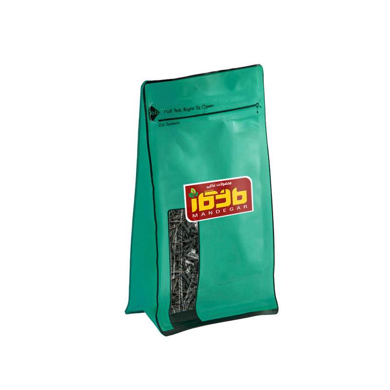 چای قلم لاهیجان ماندگار - 500 گرم