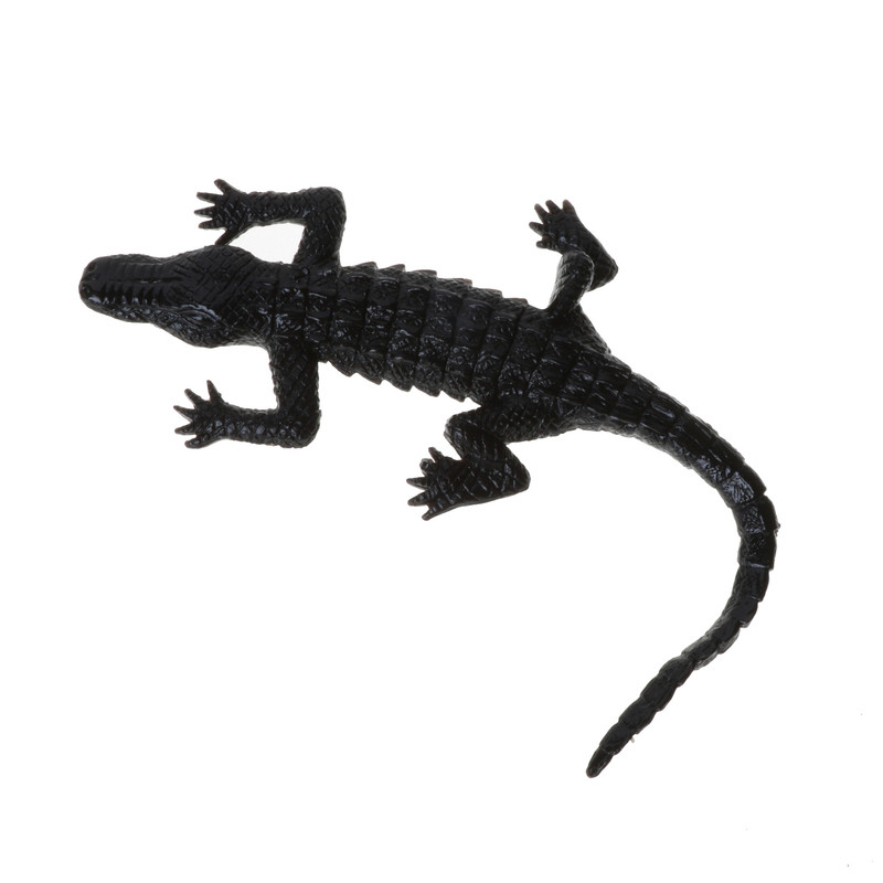 عروسک شوخی طرح سوسمار کد 1020