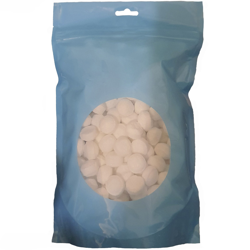 نفتالین خوشبو کننده مدل N.999 وزن 1 کیلوگرم