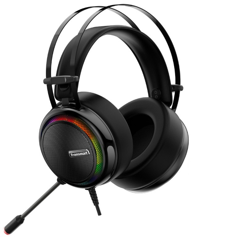 هدفون مخصوص بازی ترونسمارت مدل Glary