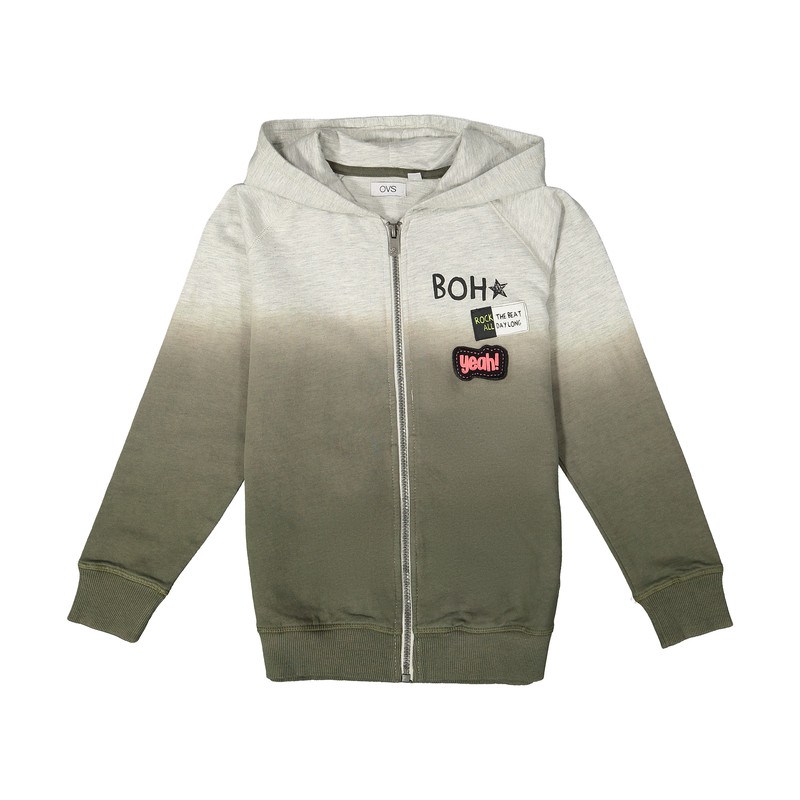 هودی پسرانه او وی اس مدل 000180287-AZURE