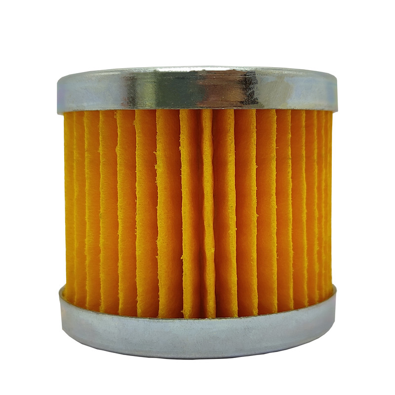 خرید و قیمت فیلتر روغن موتور سیکلت فطرس مدل FFO 7232 مناسب برای آپاچی 180