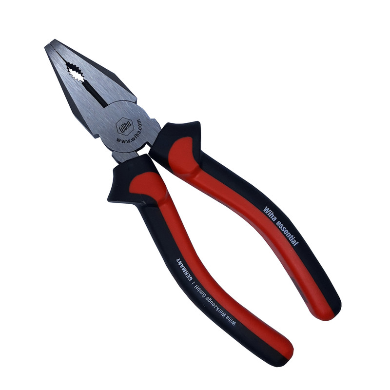 انبر دست ویها مدل MYZ-01092 سایز 8 اینچ