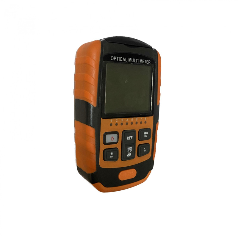 پاورمتر فیبر نوری مدل NK260AV02