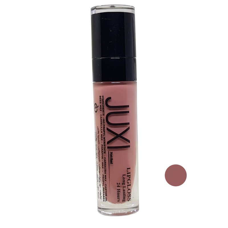 رژ لب مایع ژاکسی شماره 401