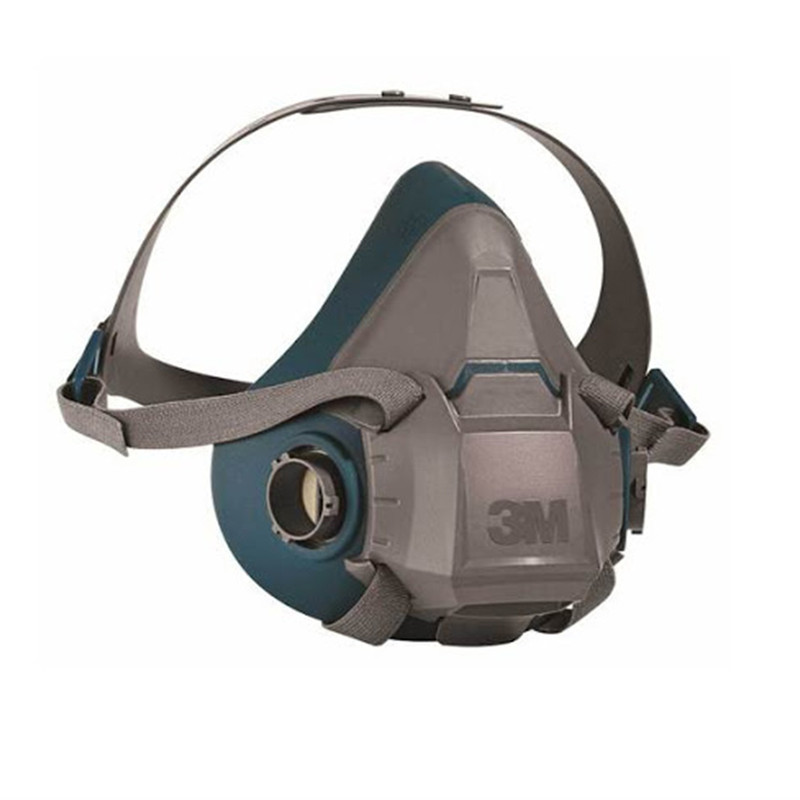 ماسک ایمنی مدل 6502