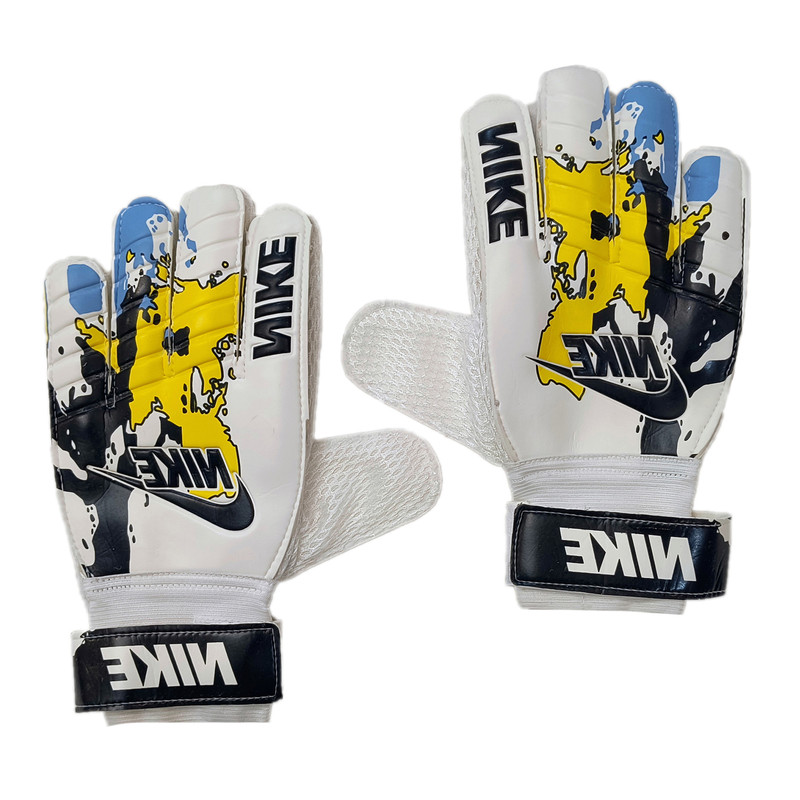 دستکش دروازه بانی مردانه مدل 05