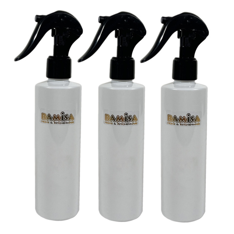 آبپاش دستی رامیسا مدل 250CC بسته 3 عددی