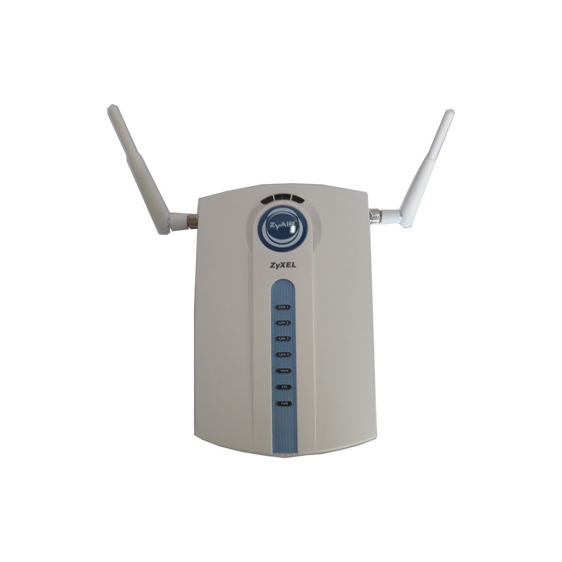 اکسس پوینت بیسیم زایکسل مدل ZyAIR G-2000 Plus