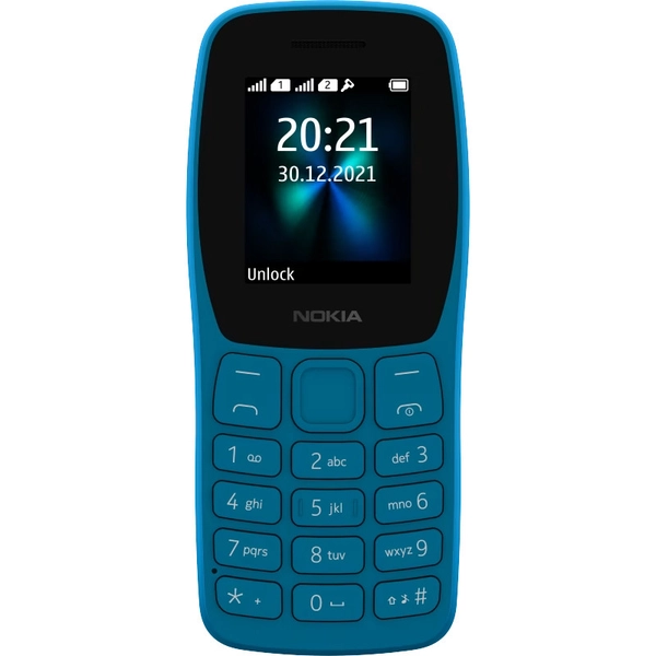 گوشی موبایل نوکیا مدل 2022 110 دو سیم کارت 00