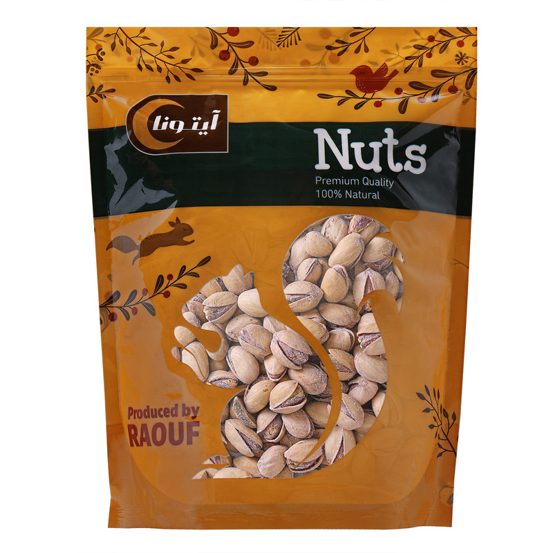 پسته فندقی عربی - 1 کیلوگرم