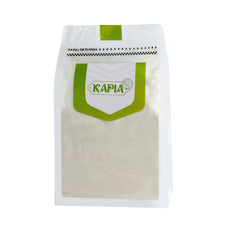 پودر سفیده تخم مرغ صادراتی کاپیا - 500 گرم